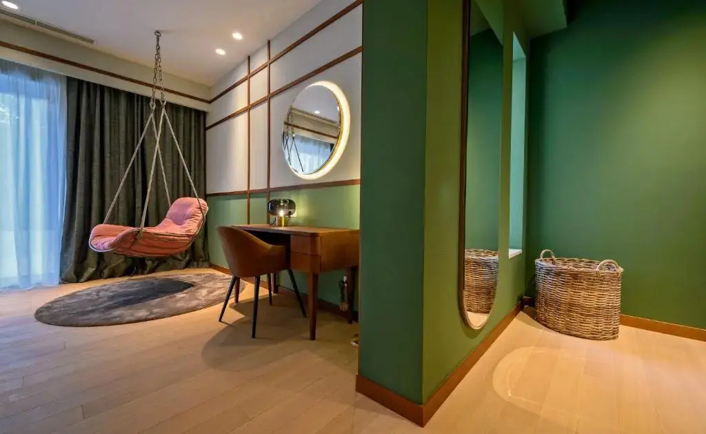 Beautiful Villa Harmony 1 & Harmony 2