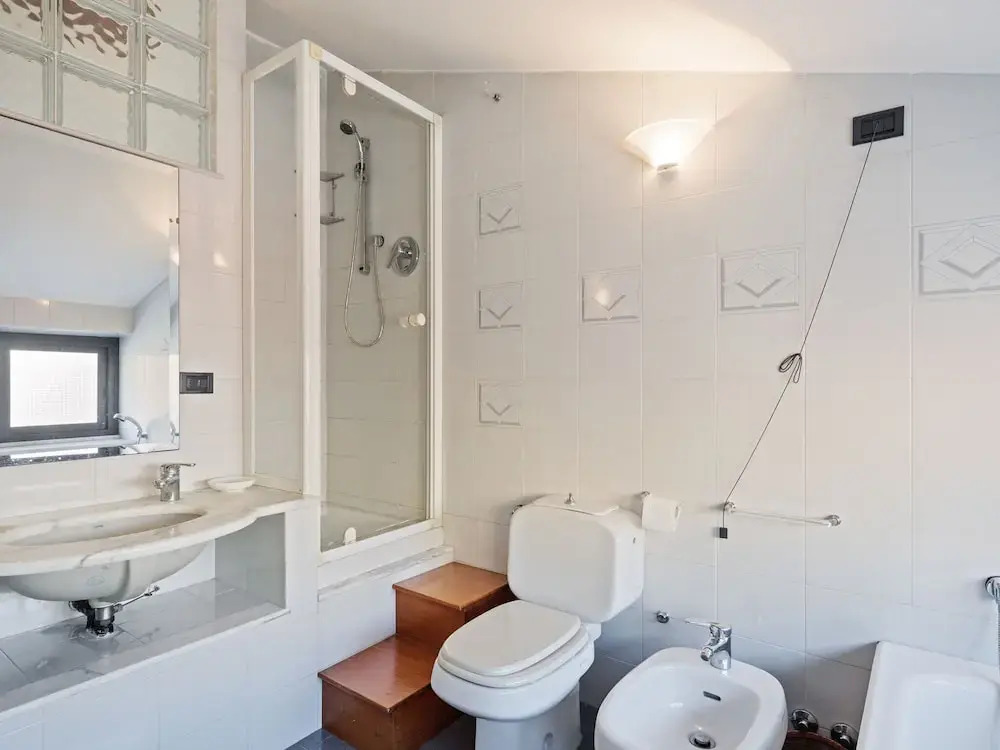 Pleasant Apartment in Sarzana With Roof Terrace
