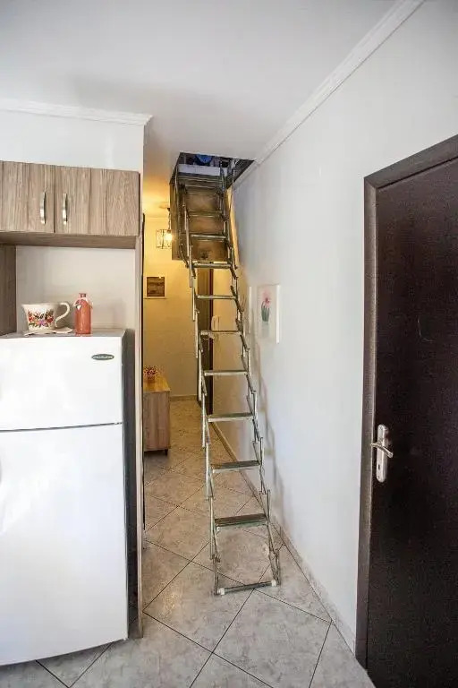 Holiday House Ioanna 2 - Loft