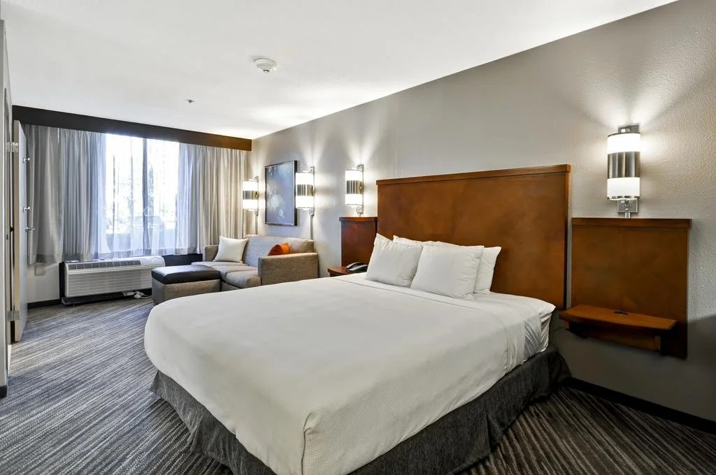 Home2 Suites by Hilton Indianapolis - Keystone Crossing