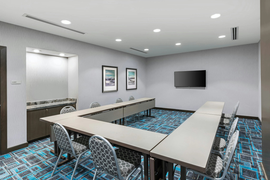 TownePlace Suites by Marriott Austin Northwest The Domain Area