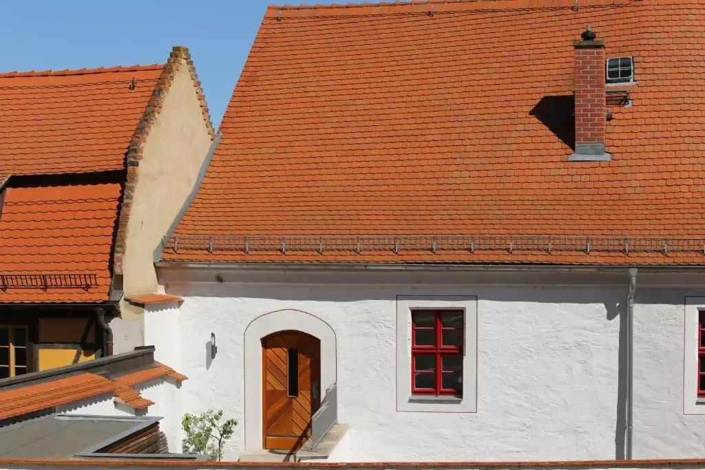 Domblick an der Freiheit