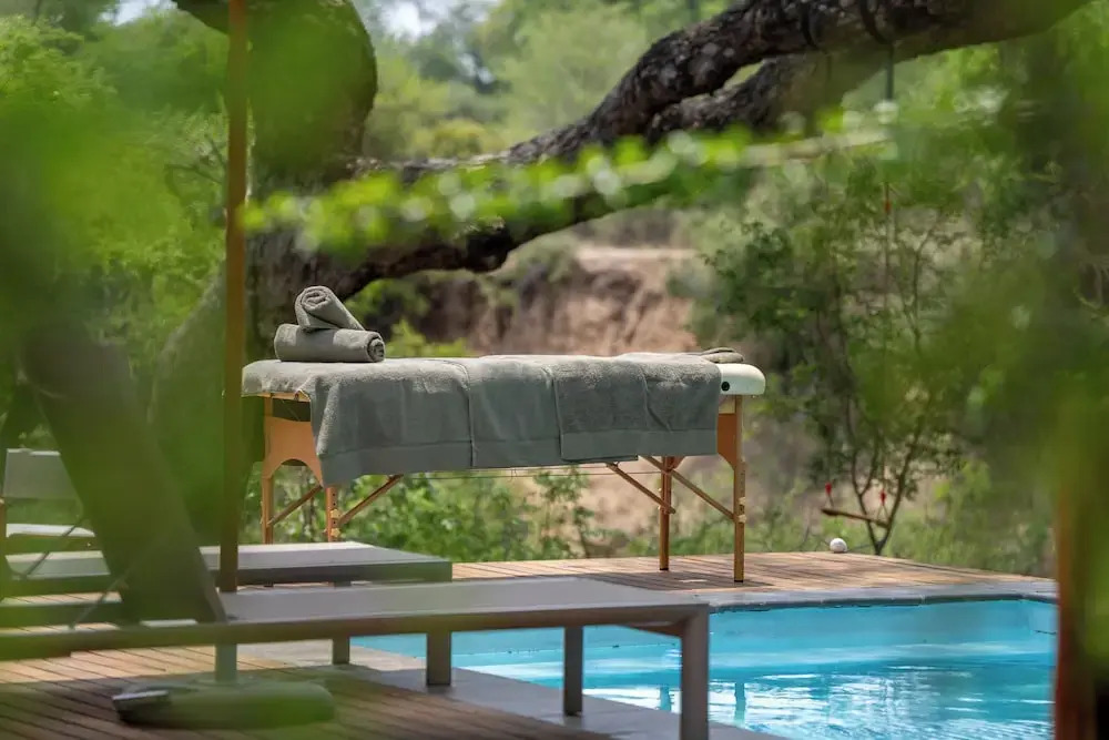 Nomads Den - Safari Villas in Hoedspruit