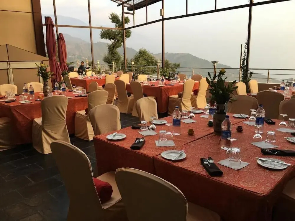 Hotel Norbu House