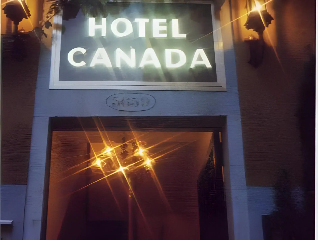 Hotel Canada