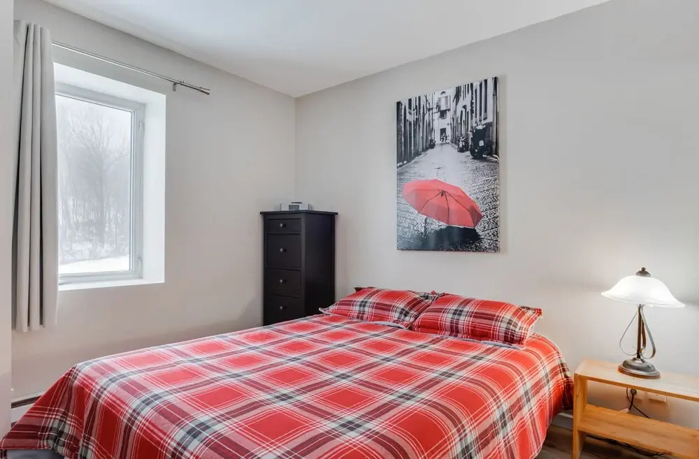 Le Lilypad-Condo à louer à Stoneham