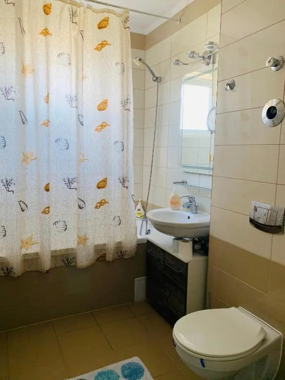 Marius Apartment