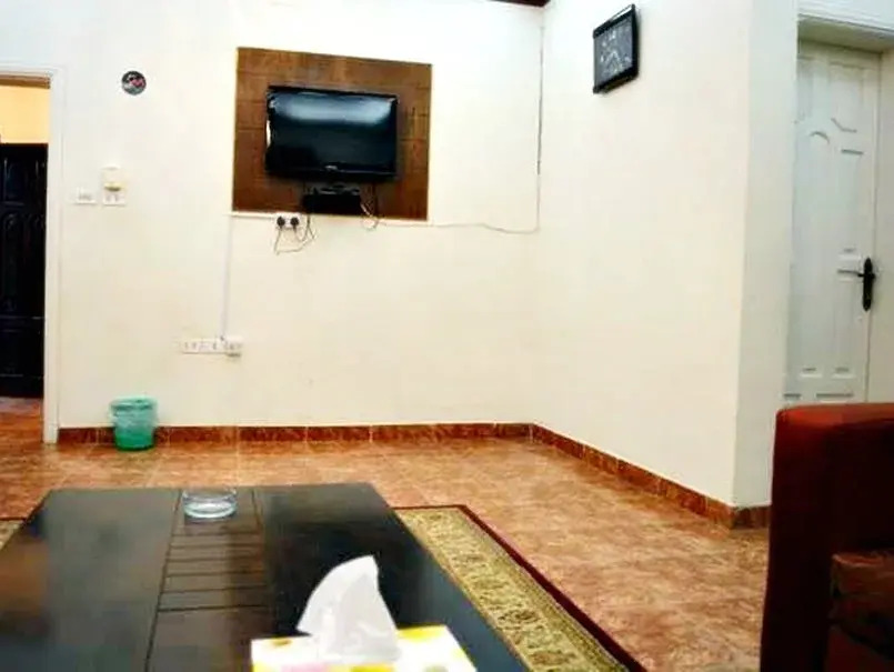 Al Nahdi Furnished Apartments Al Hada