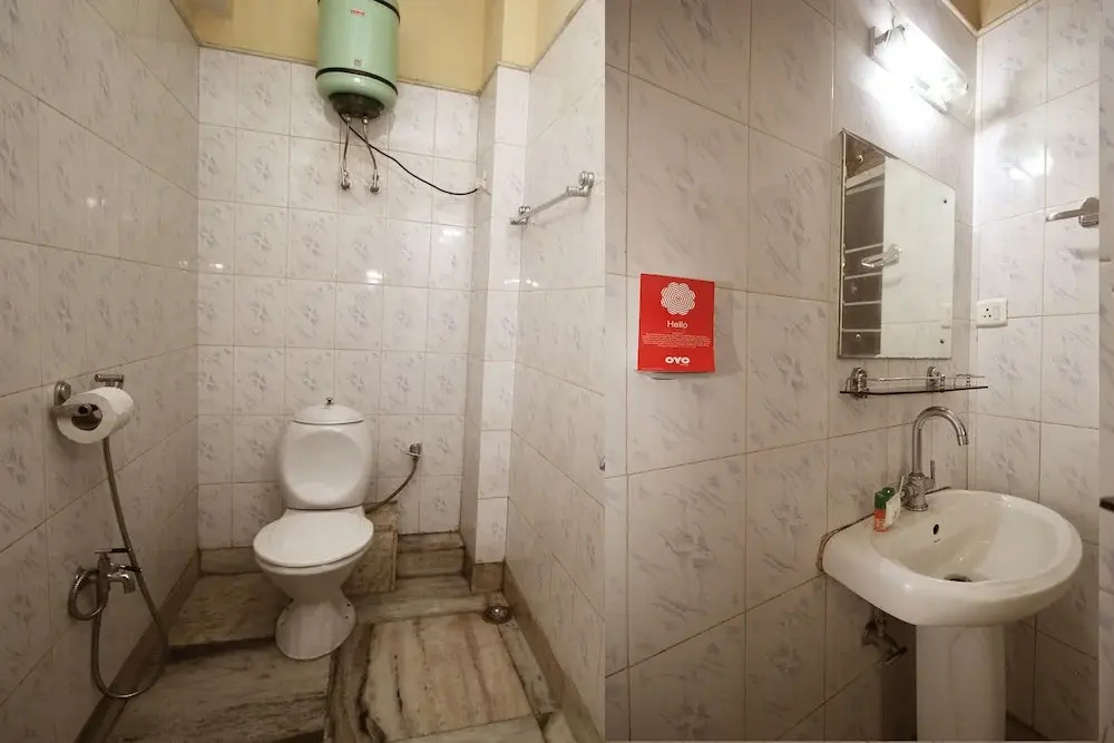 OYO 4457 Hotel New Vaishali