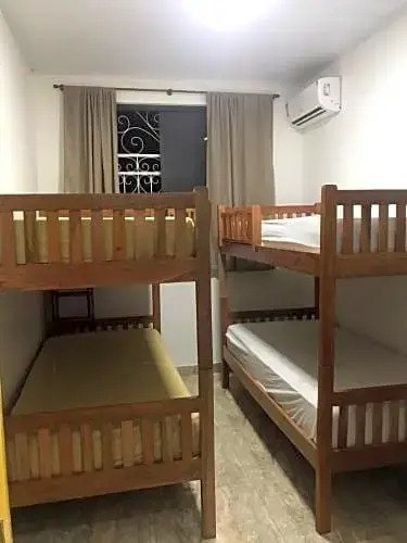 Hospedaria Lampião