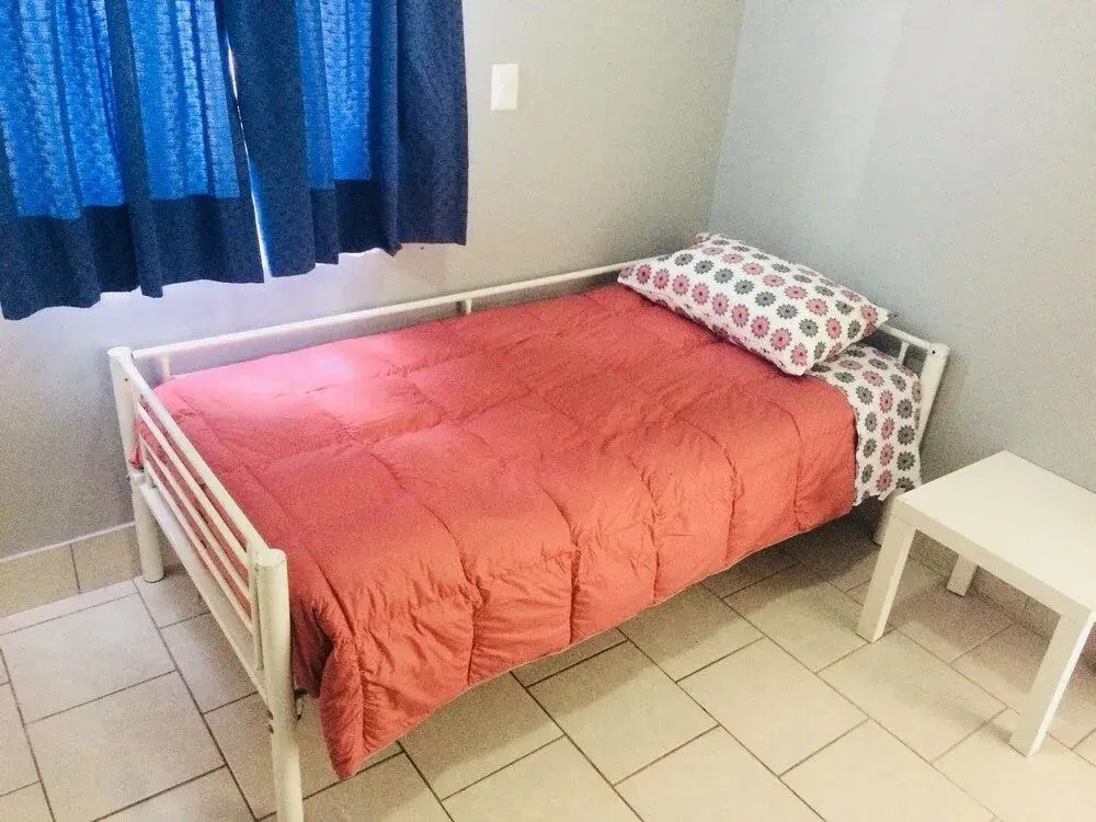 Residencial San Diego - Hostel