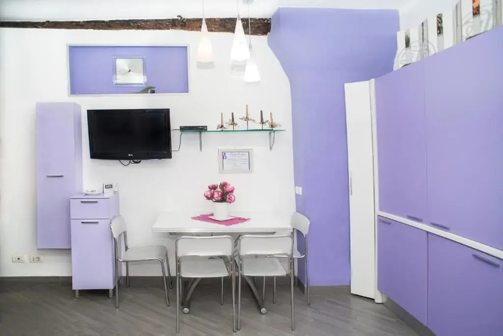 I Coralli rooms & apartments