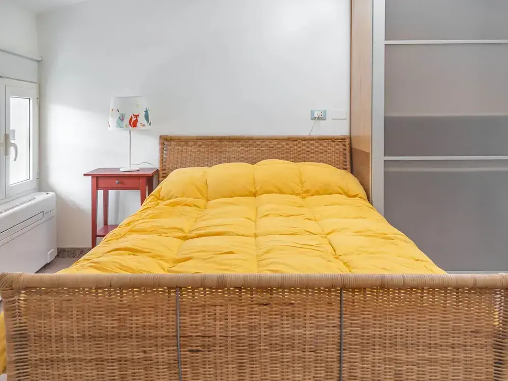 Studio flat- Vicolo Stradellaccio