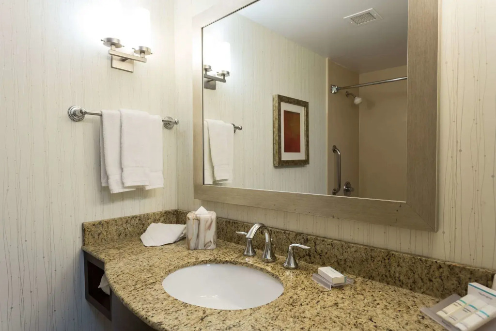 Hilton Garden Inn San Mateo