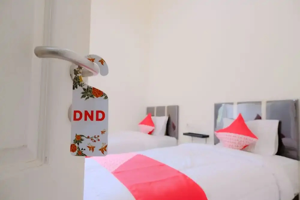 Airy Karang Ploso Argo Selatan 32 Malang
