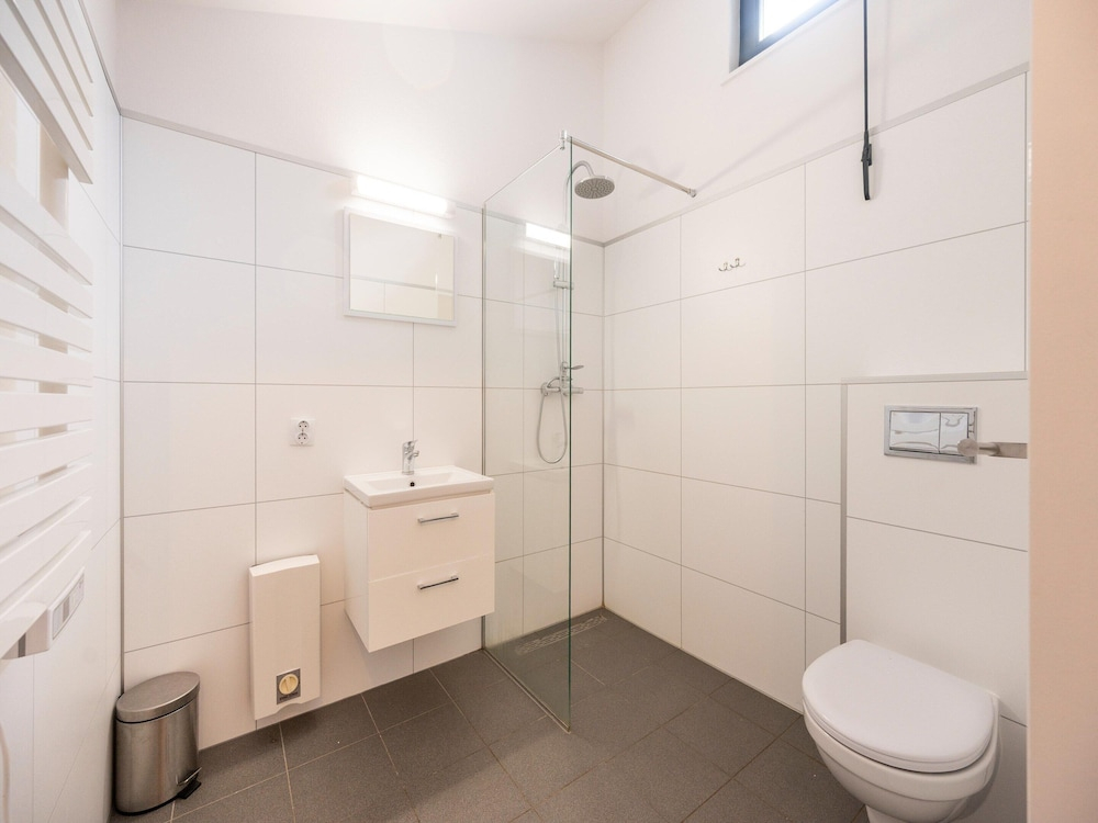 Spacious Holiday Home in Hambachtal Resort