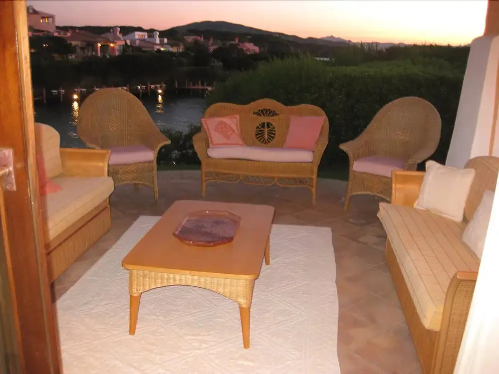 Appartamento Dahu Porto Cervo