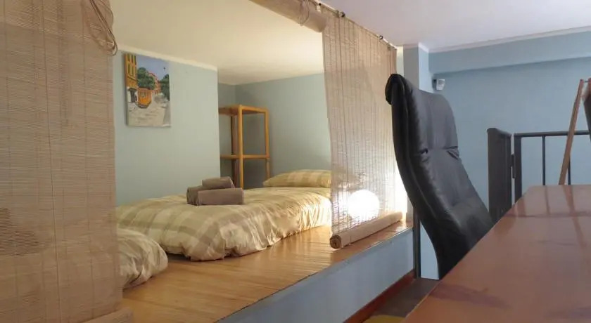 Temporary House - Tortona District 2