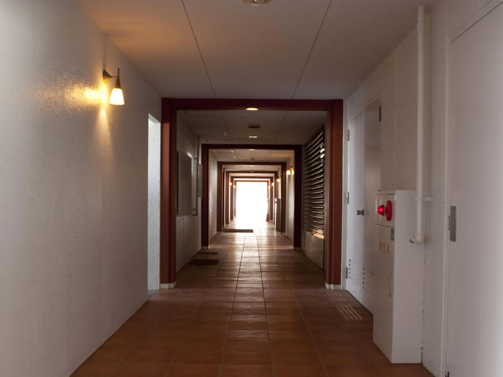 Hotel Fine Garden Matsuzaka II