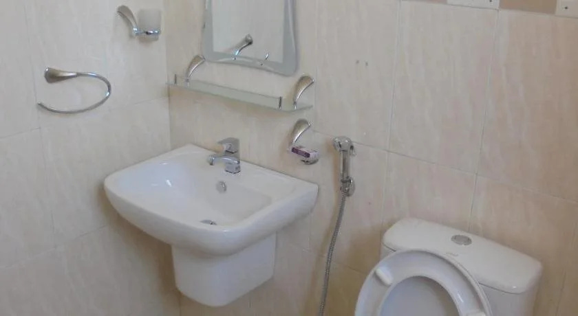 Royal Residence Hotel