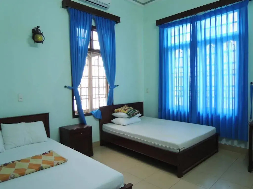 Hoang Hai GuestHouse