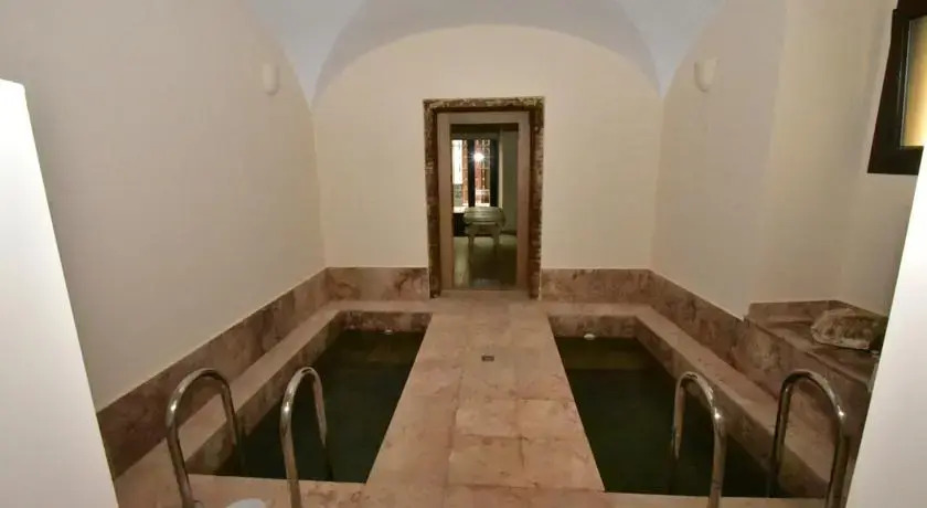 Hostal Aquaforum
