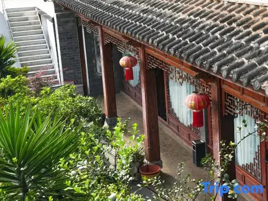 Tianquan Lanyuan Inn