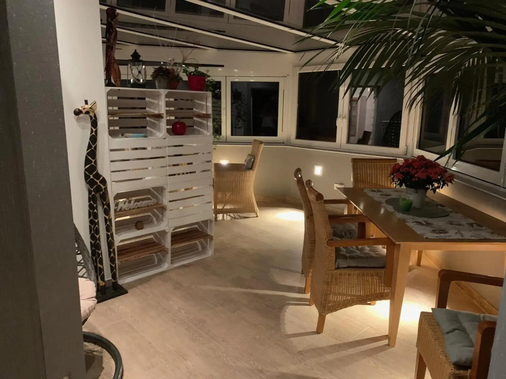 Villa Fallingstar