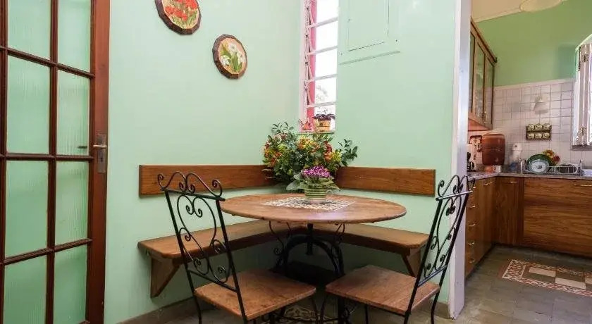 Casa Vermelha