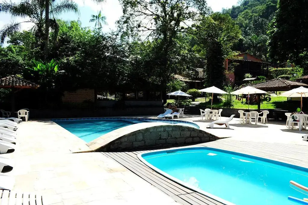 Hotel da Cachoeira