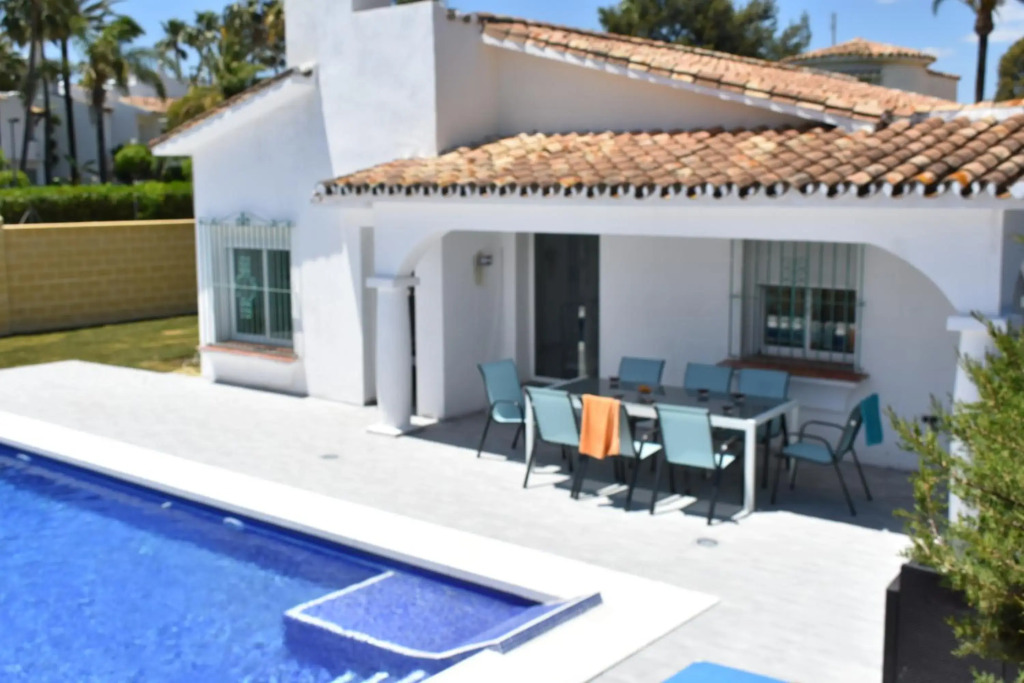 Villa Esmeralda