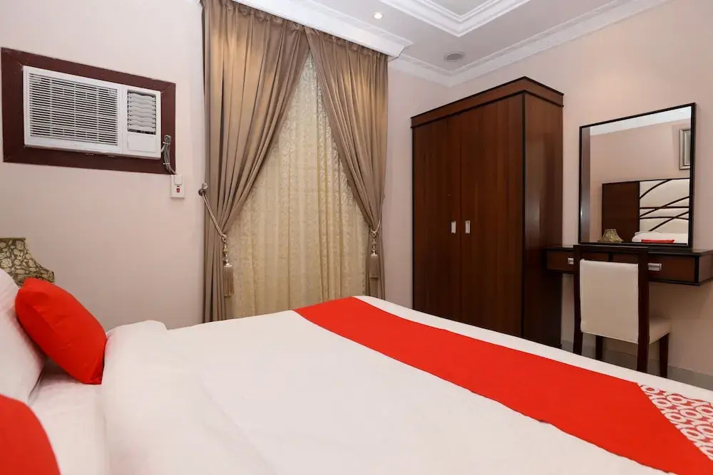 OYO 307 Jubail Rose (Families & Couples Only)