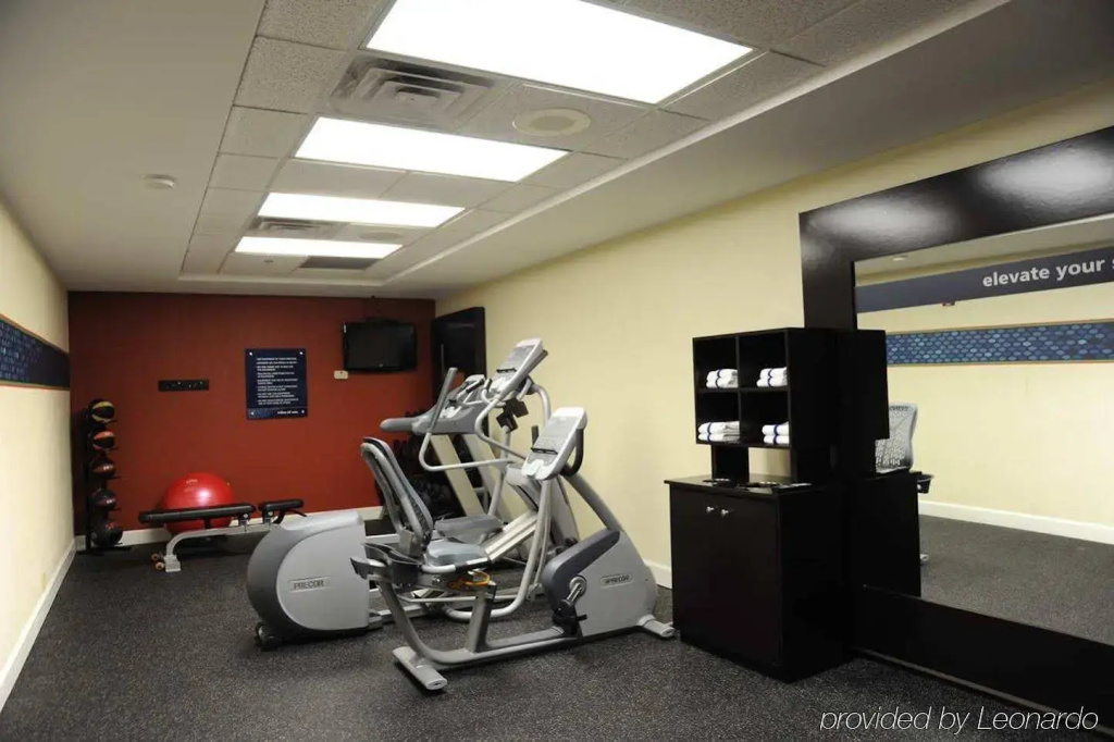 Hampton Inn by Hilton Panama City Beach