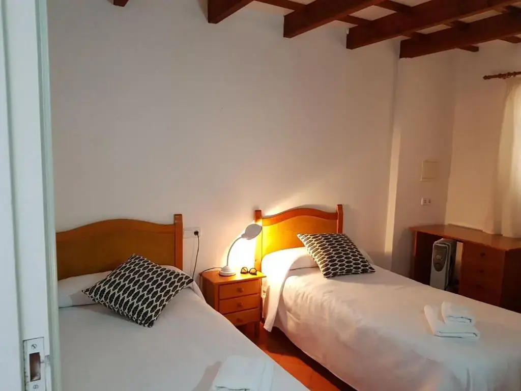 Grupoandria El Claustre de Ciutadella - HOSPEDERIA