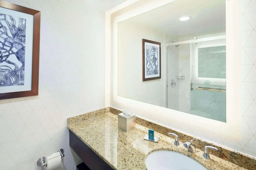 DoubleTree by Hilton Atlanta/Roswell - Alpharetta Area