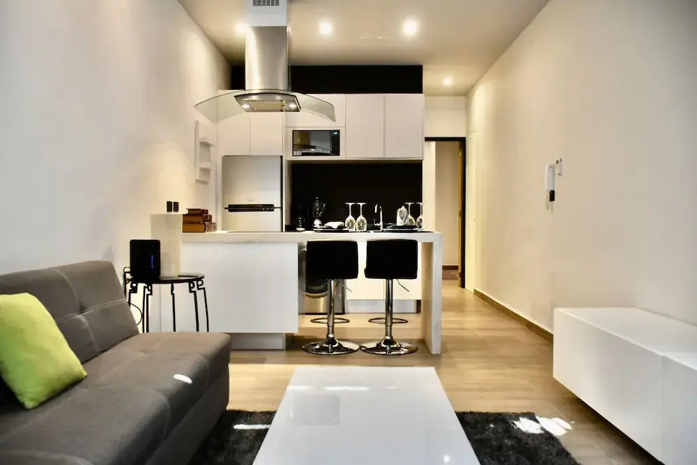 Vedra Apartments