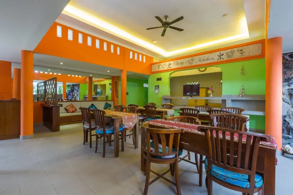 Bali Aman Darling House