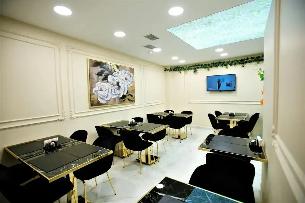 OMMA HOTEL