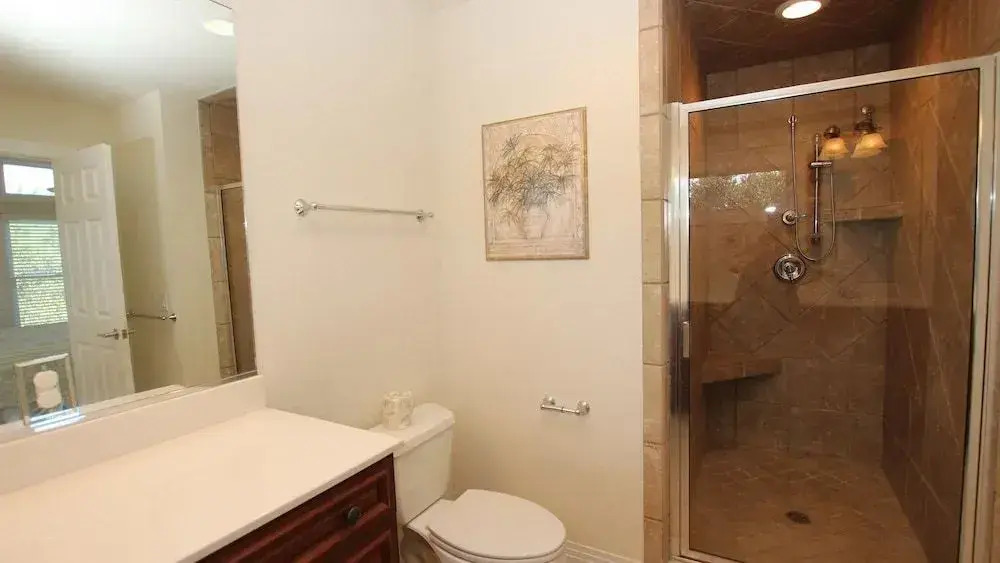 Thistle Dew (This Will Do) - 6 Br Home