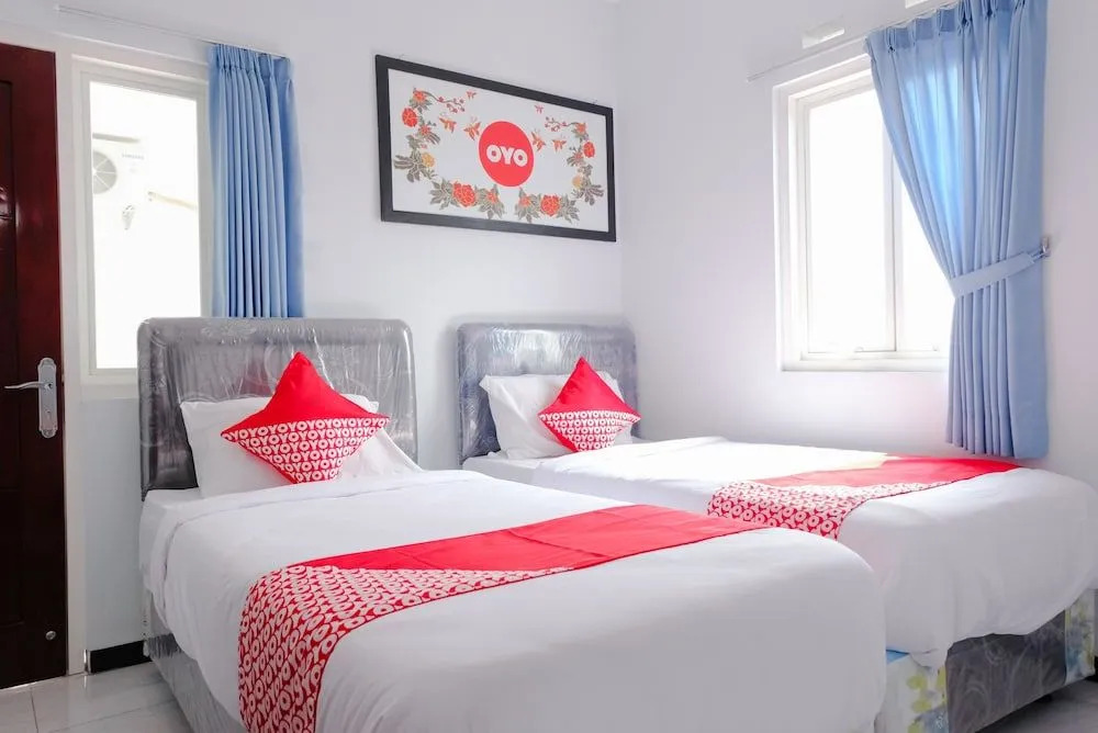 OYO 437 Hnr Homestay Syariah