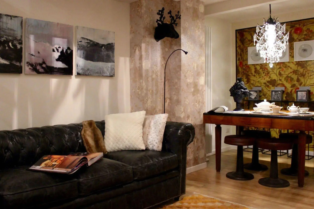 RossoSegnale Milano Loft