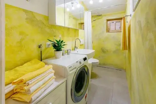 Apartment Seneca