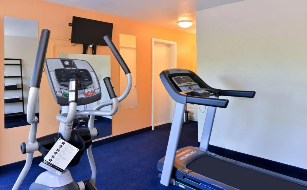 Americas Best Value Inn Wilmington
