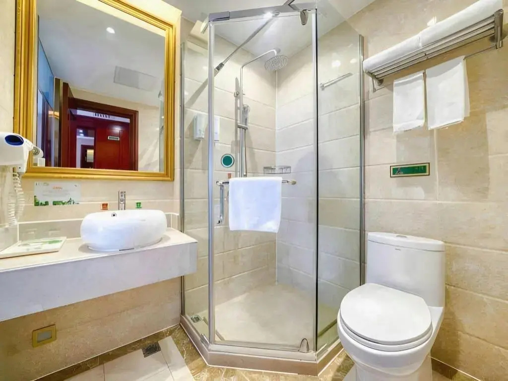 Vienna International Hotel Shanghai International Tourism and Resorts Zone