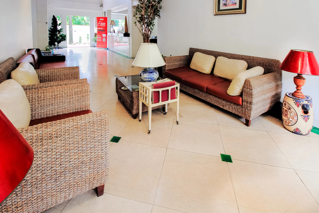 Royal Pimand Serviced Apartment