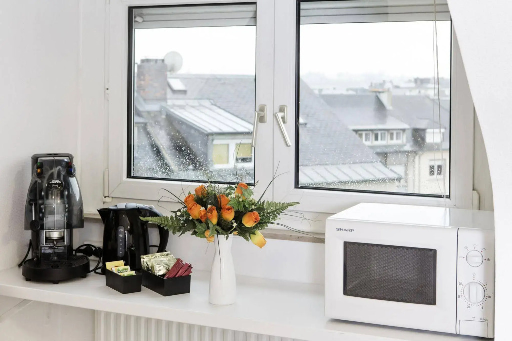 The Queen Luxury Apartments - Villa Medici