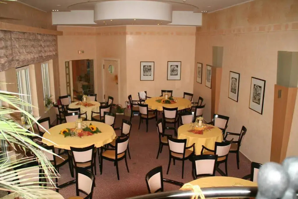 Hotel am Kastell