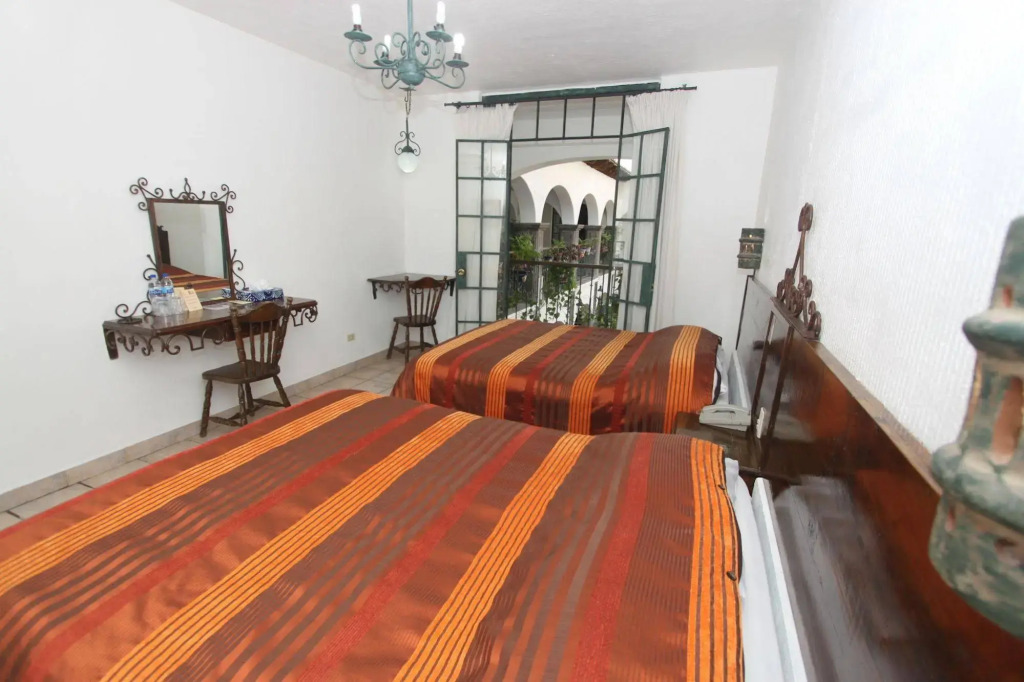 Hotel Arcada
