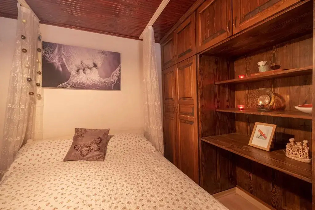 Villa Rose Garden Fethiye