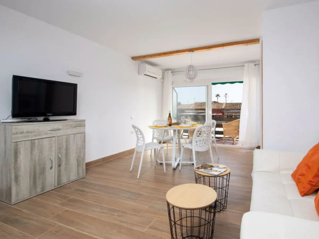 Apartment Hawai Jávea